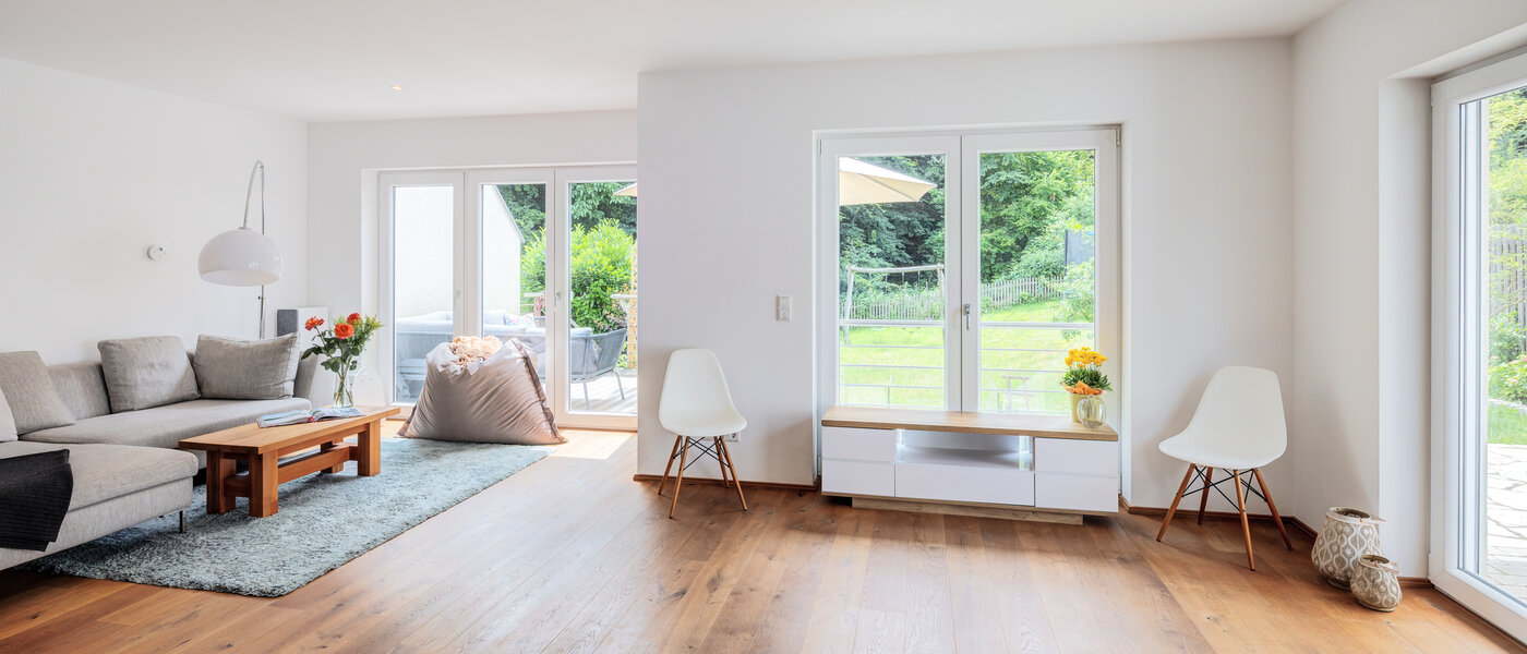 maison mitoyenne Wörthsee 02 pièce à vivre 14511