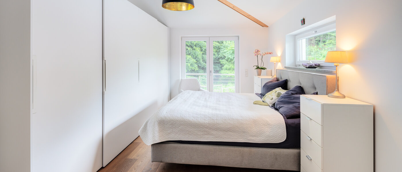 maison mitoyenne Wörthsee 01 1ère chambre 14511