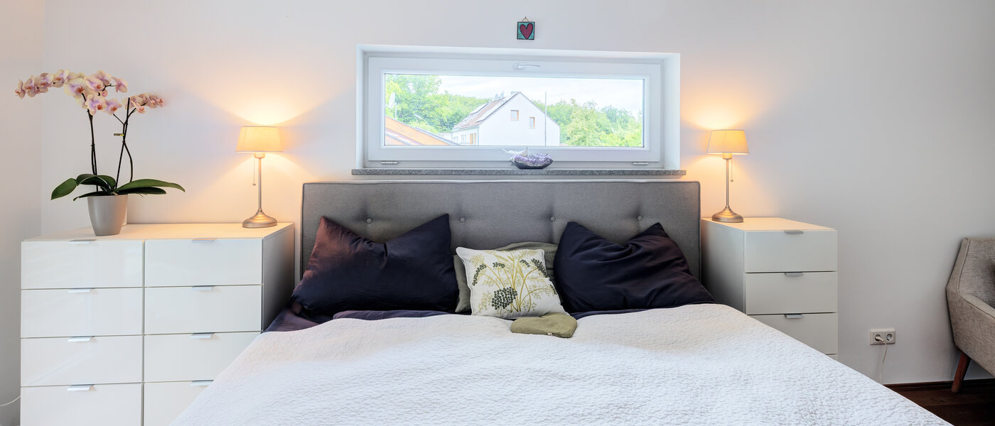 maison mitoyenne Wörthsee 02 1ère chambre 14511