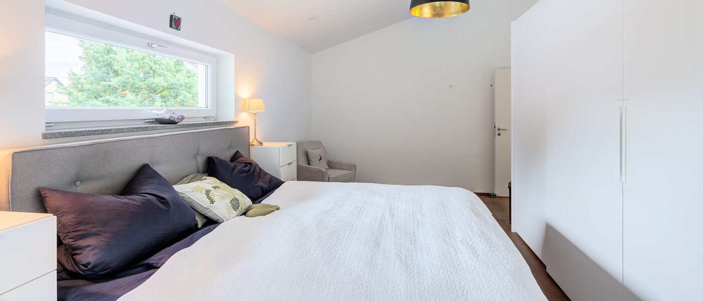 maison mitoyenne Wörthsee 03 1ère chambre 14511