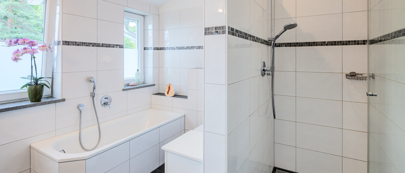 maison mitoyenne Wörthsee 02 1ère salle de bain 14511