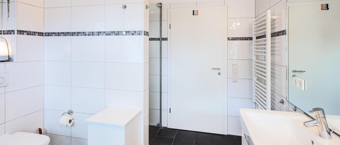 maison mitoyenne Wörthsee 03 1ère salle de bain 14511