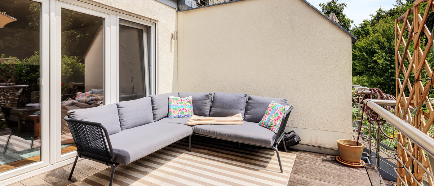 maison mitoyenne Wörthsee 02 1ère terrasse 14511