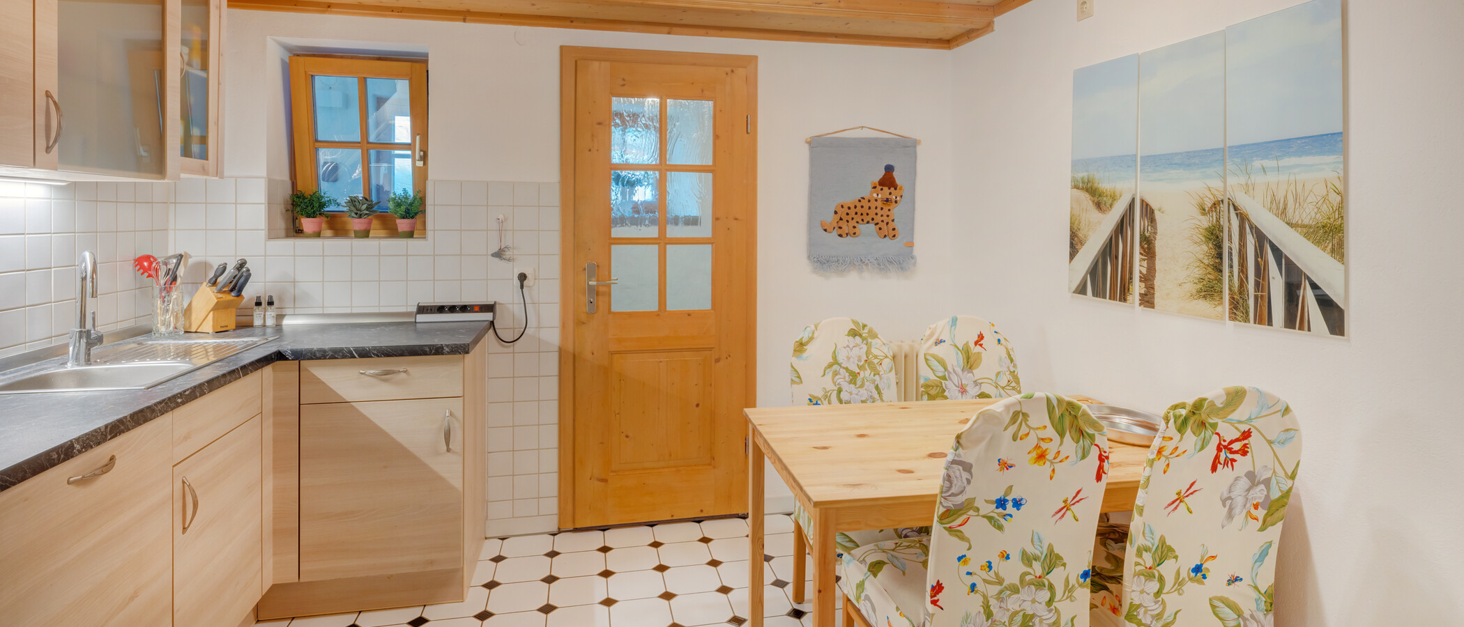 appartement Bad Wiessee 02 cuisine 14512