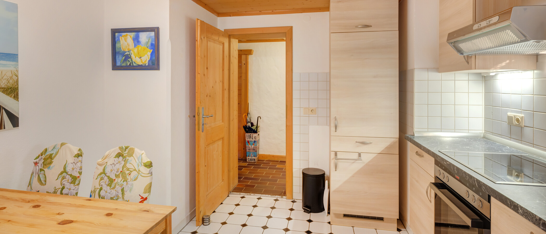 appartement Bad Wiessee 04 cuisine 14512