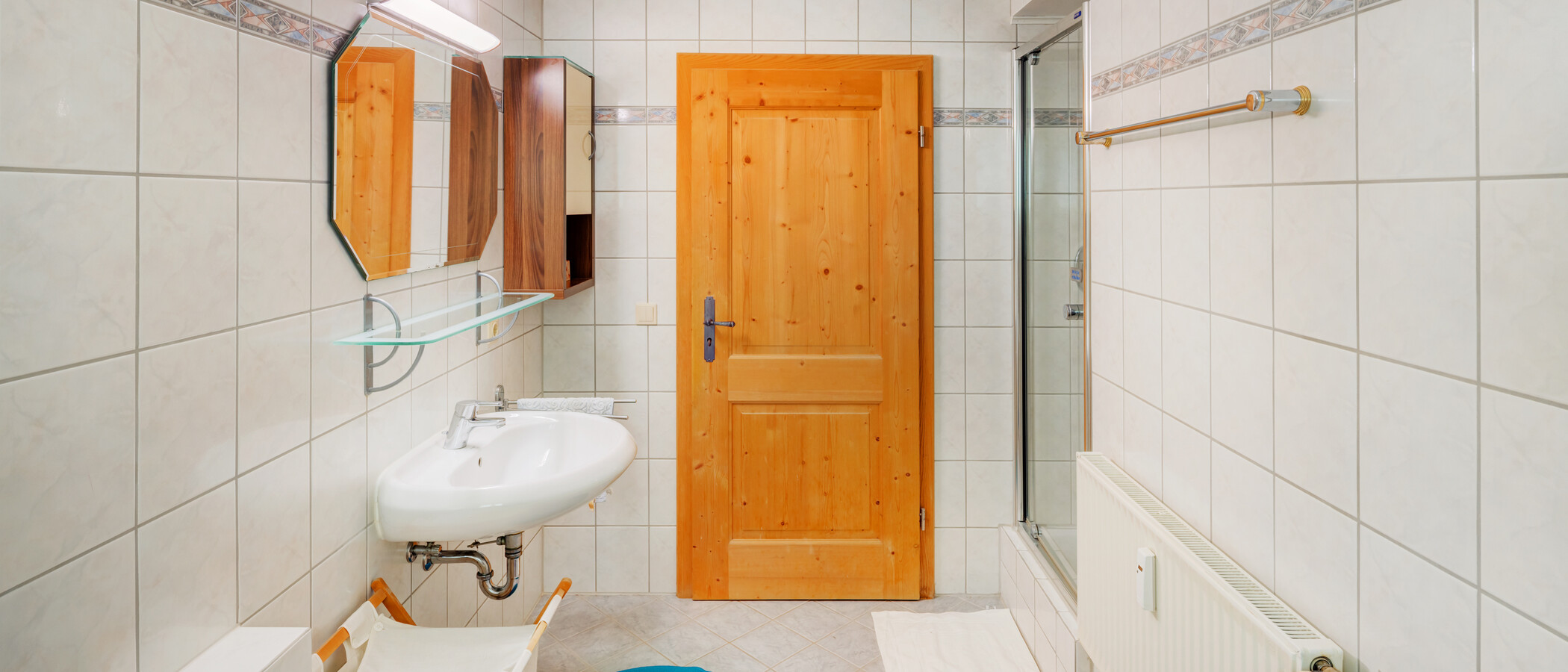 appartement Bad Wiessee 02 salle de bain 14512