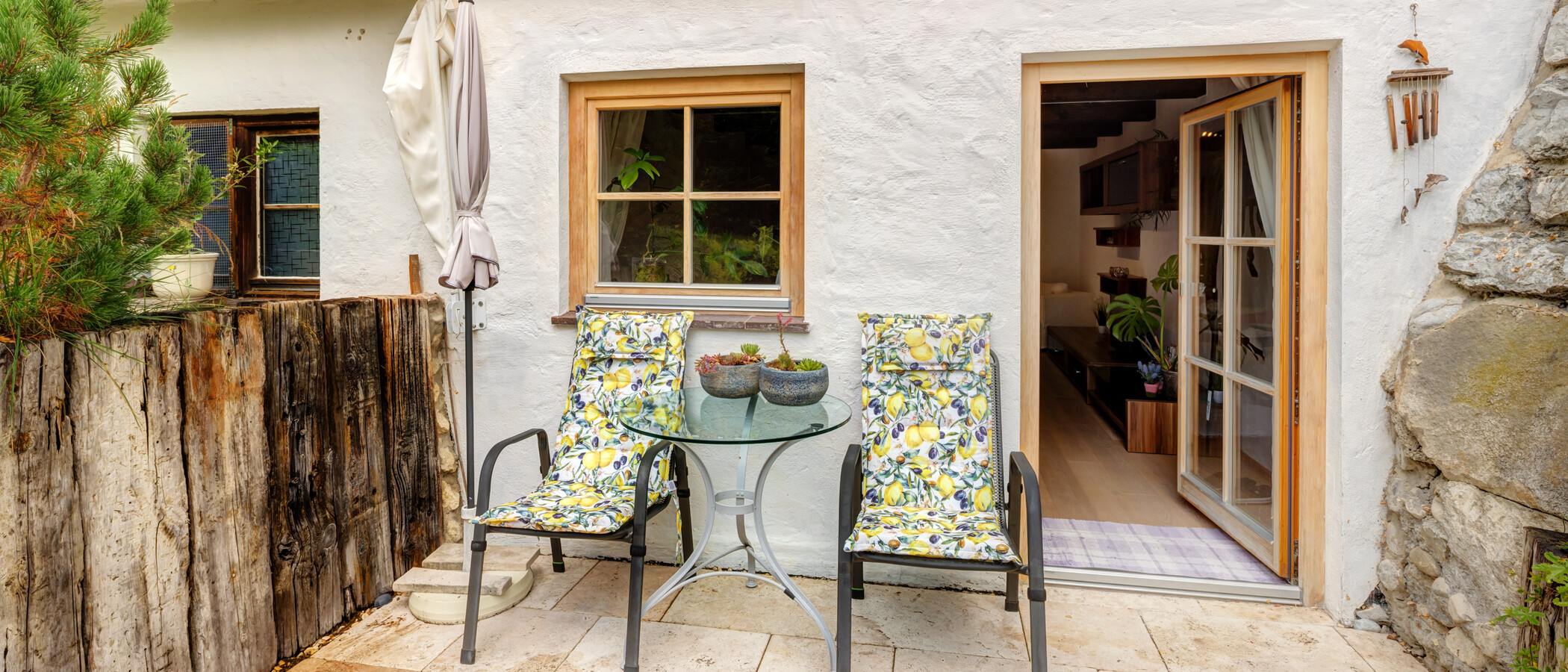 appartement Bad Wiessee 02 terrasse 14512