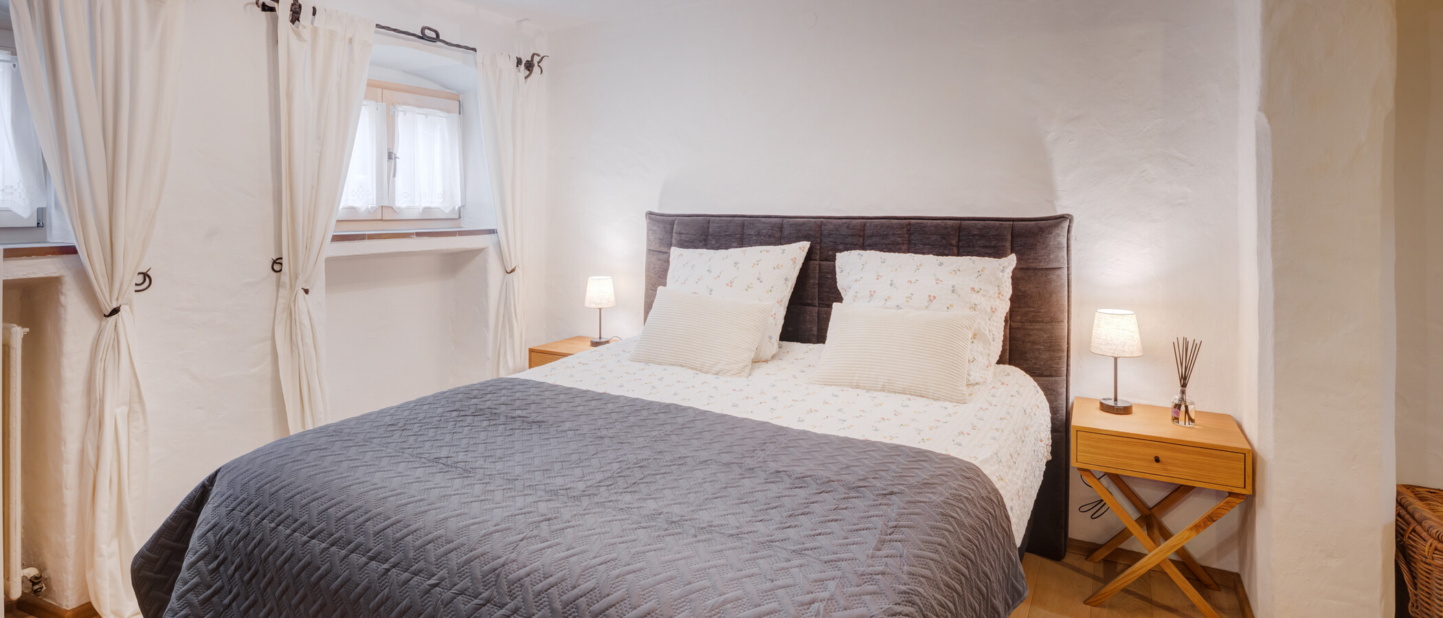 appartement Bad Wiessee 01 chambre 14512