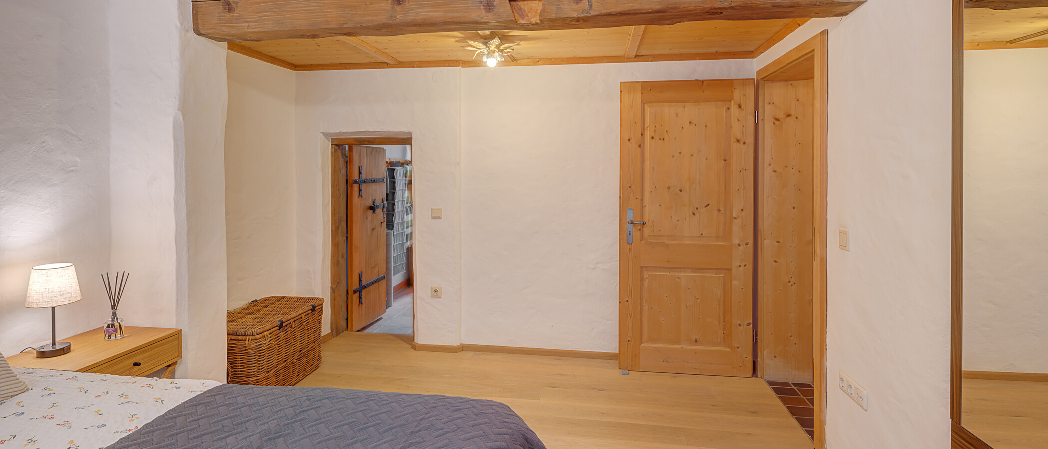 appartement Bad Wiessee 02 chambre 14512