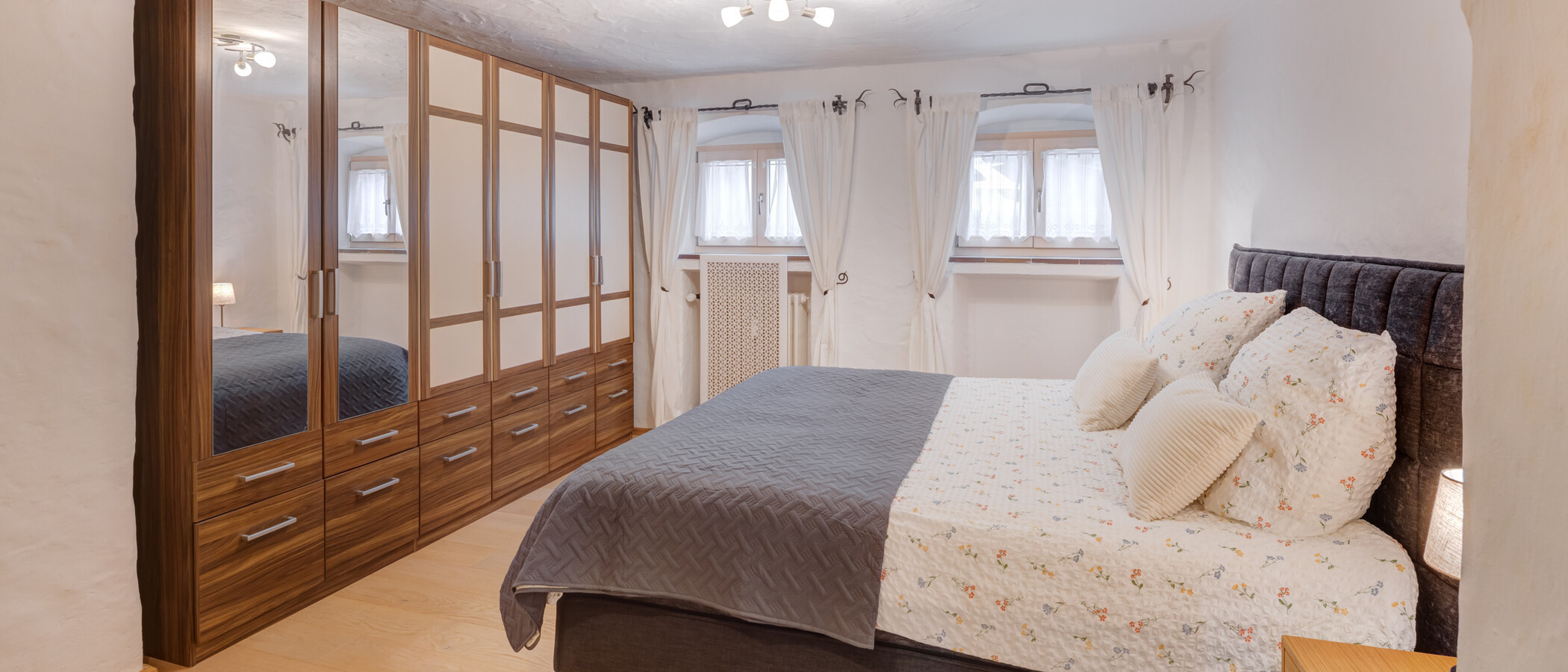 appartement Bad Wiessee 03 chambre 14512