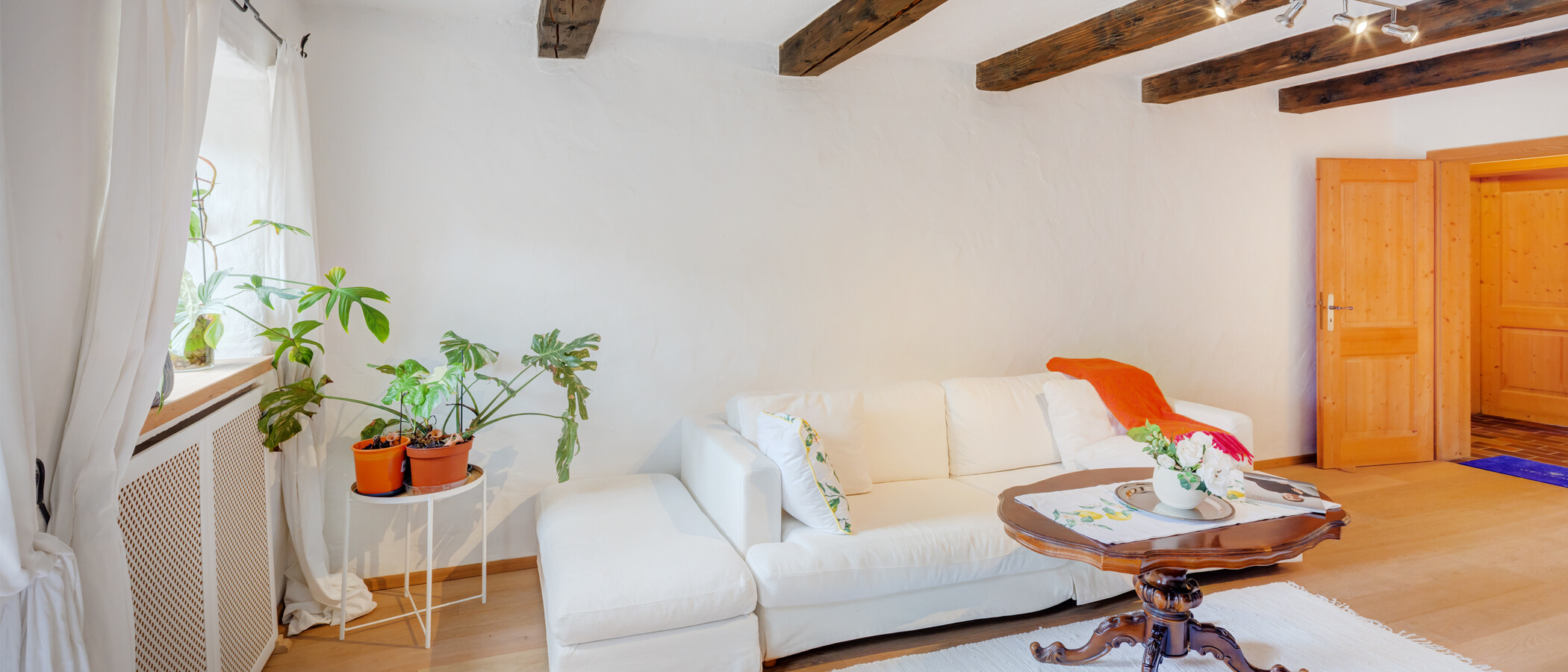 appartement Bad Wiessee 02 salle de séjour 14512