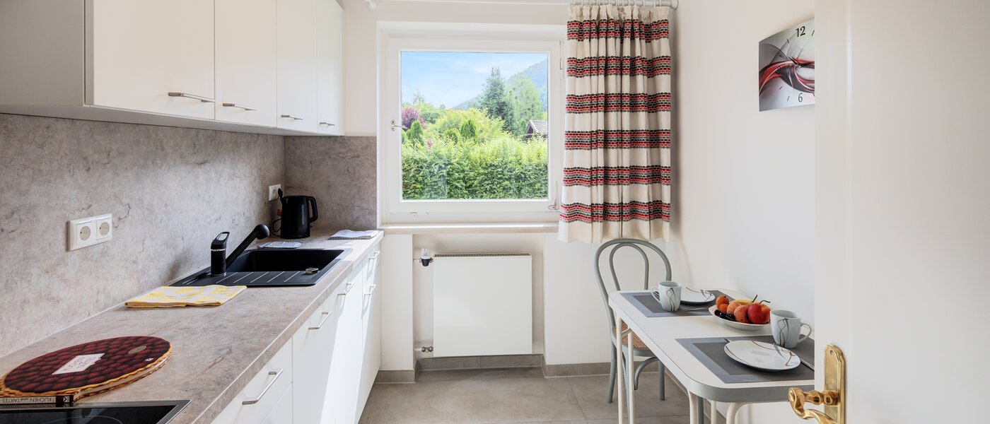 appartement Gmund am Tegernsee 01 cuisine 14513