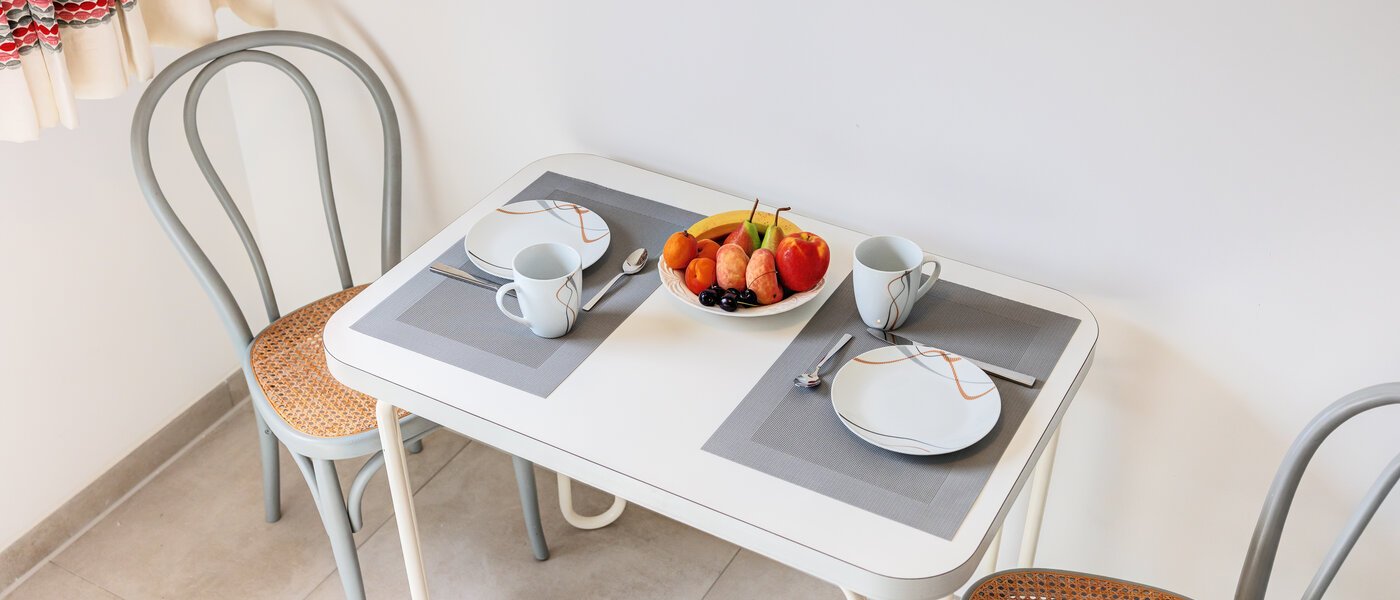 appartement Gmund am Tegernsee 02 cuisine 14513