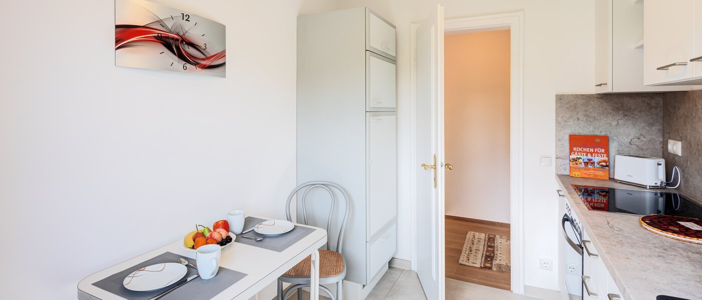 appartement Gmund am Tegernsee 03 cuisine 14513