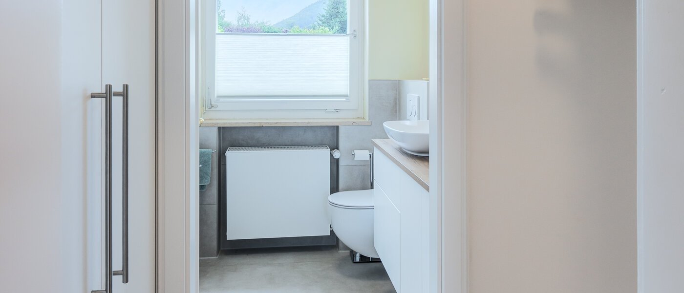 appartement Gmund am Tegernsee 04 entrée/couloir 14513