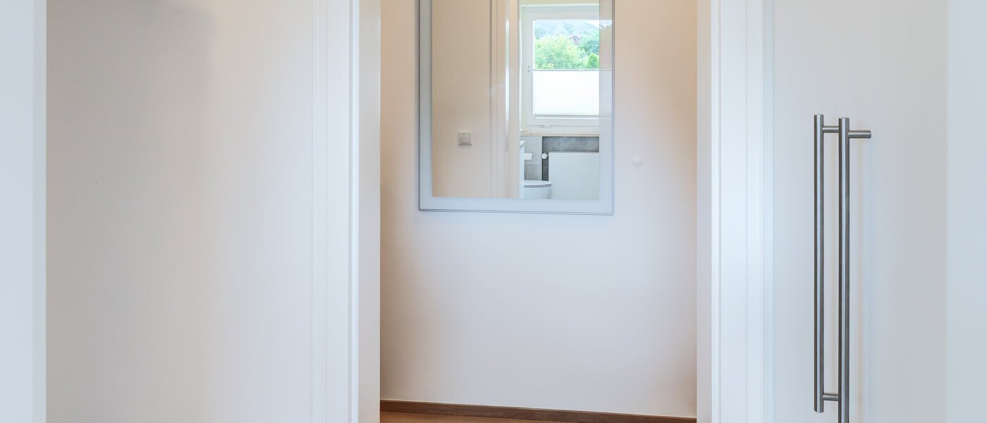 appartement Gmund am Tegernsee 05 entrée/couloir 14513