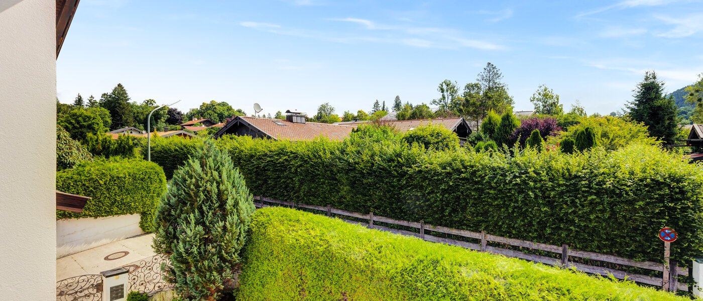 appartement Gmund am Tegernsee 02 vue 14513