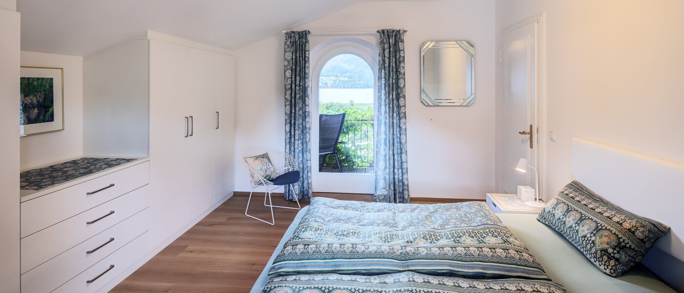 appartement Gmund am Tegernsee 01 chambre 14513