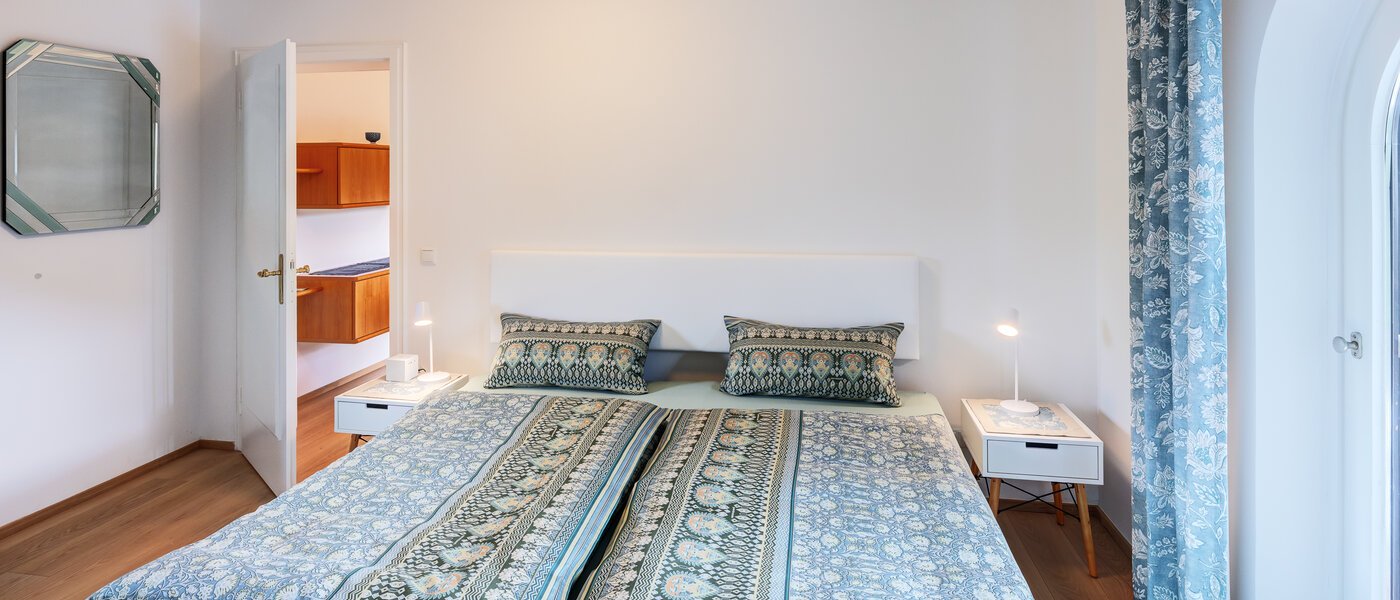 appartement Gmund am Tegernsee 02 chambre 14513