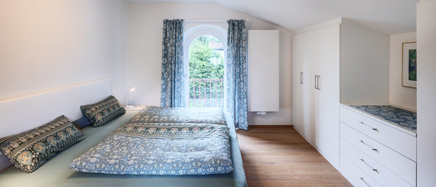 appartement Gmund am Tegernsee 03 chambre 14513