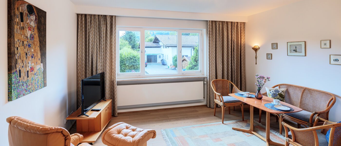 appartement Gmund am Tegernsee 02 pièce à vivre 14513