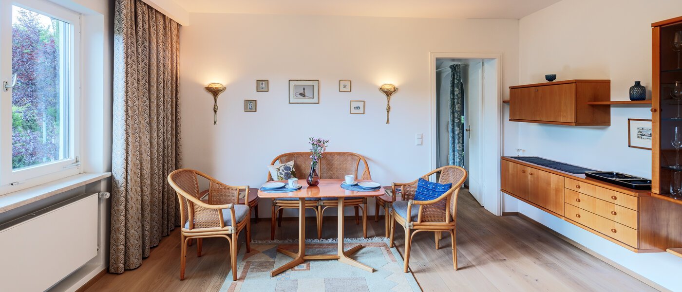 appartement Gmund am Tegernsee 03 pièce à vivre 14513