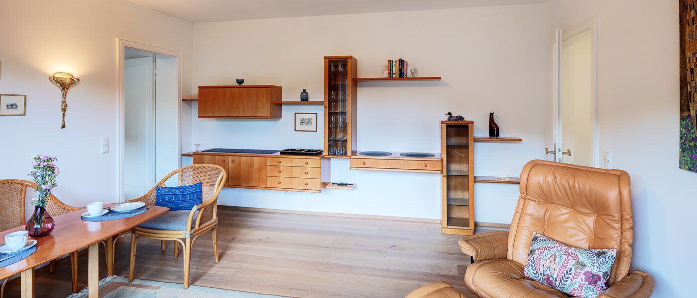 appartement Gmund am Tegernsee 04 pièce à vivre 14513