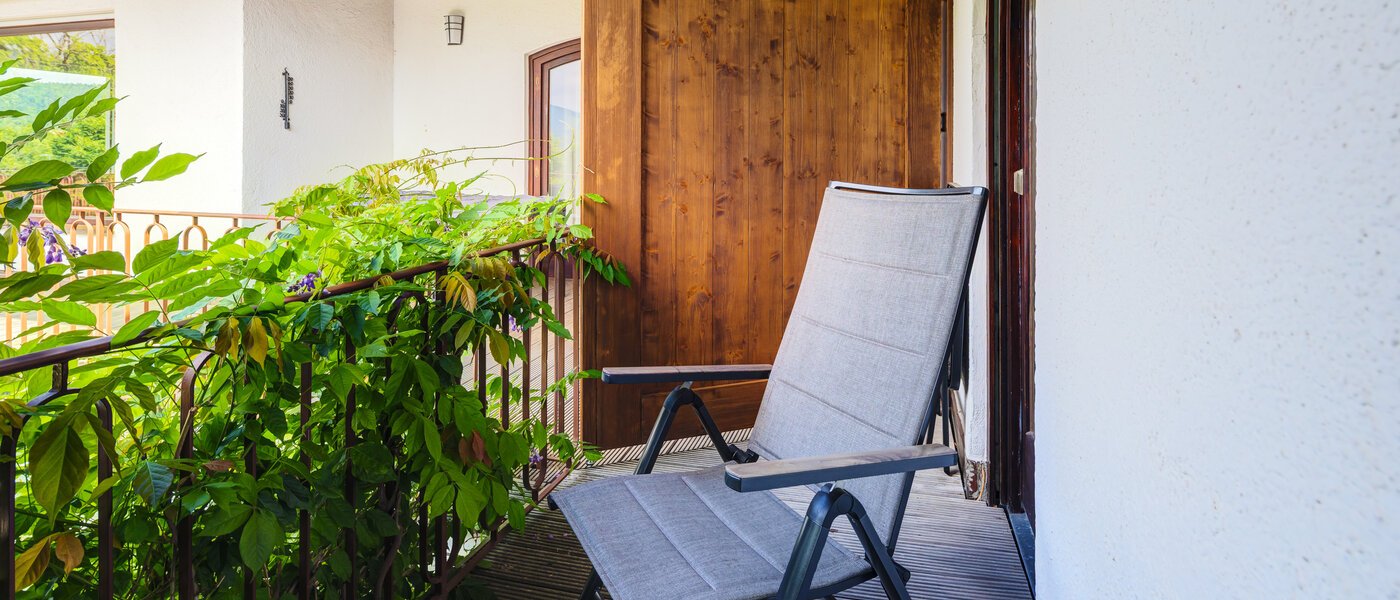 appartement Gmund am Tegernsee 02 1ère balcon 14513