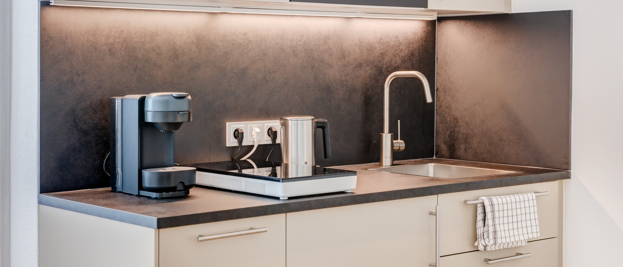 studio München Haidhausen 01 cuisine 14515