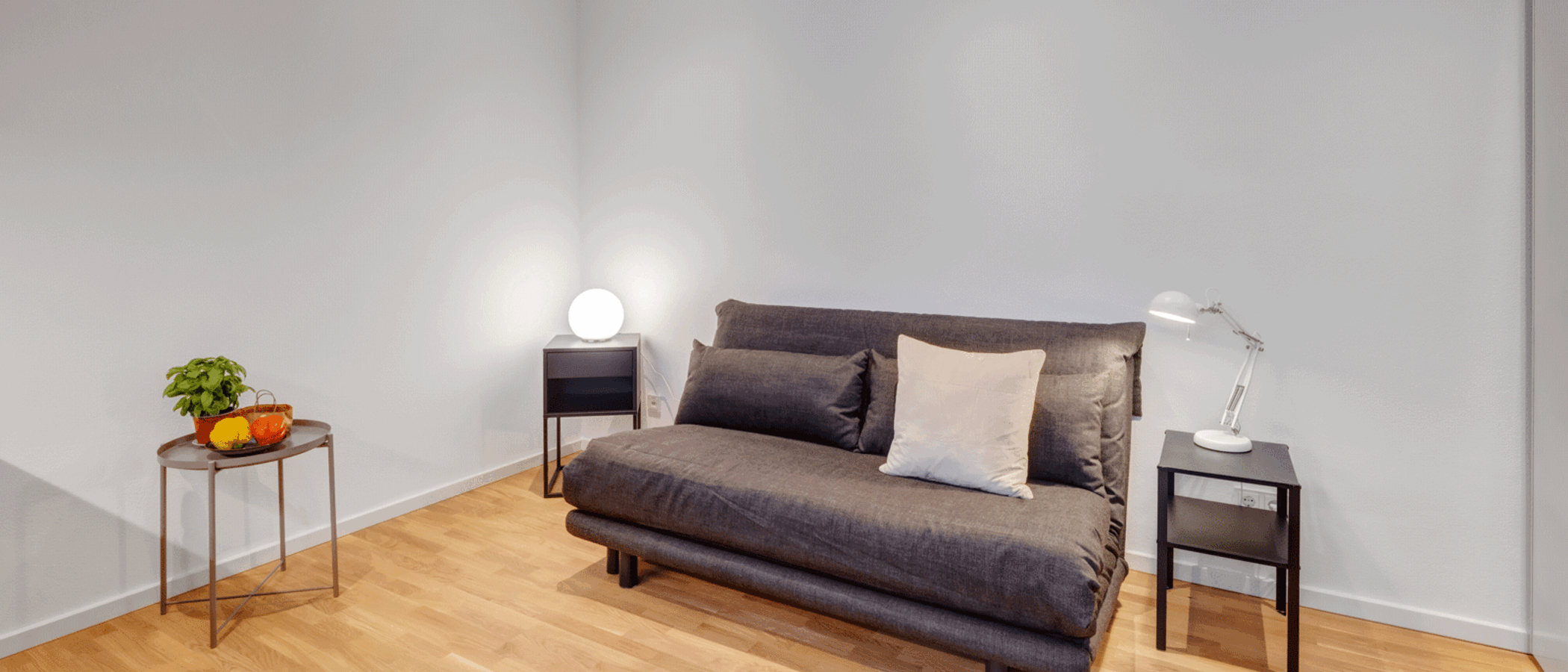 studio München Haidhausen 01 chambres 14515