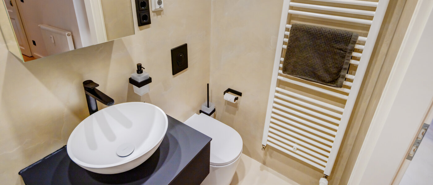 appartement München Schwanthalerhöhe 03 salle de bain 14516