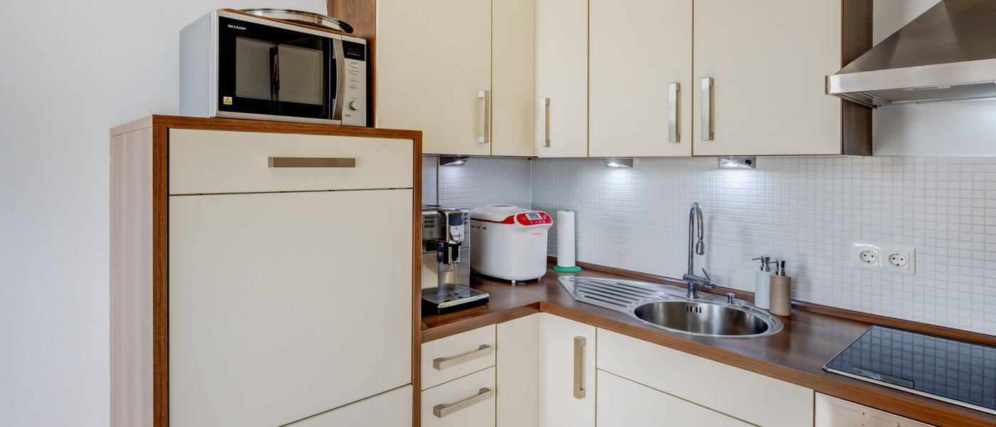 appartement München Obersendling 02 cuisine 14517