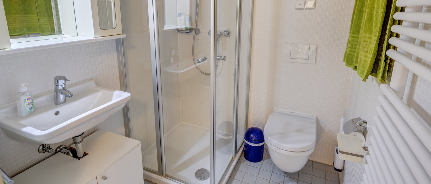 appartement München Obersendling 02 2ème s. de bain 14517