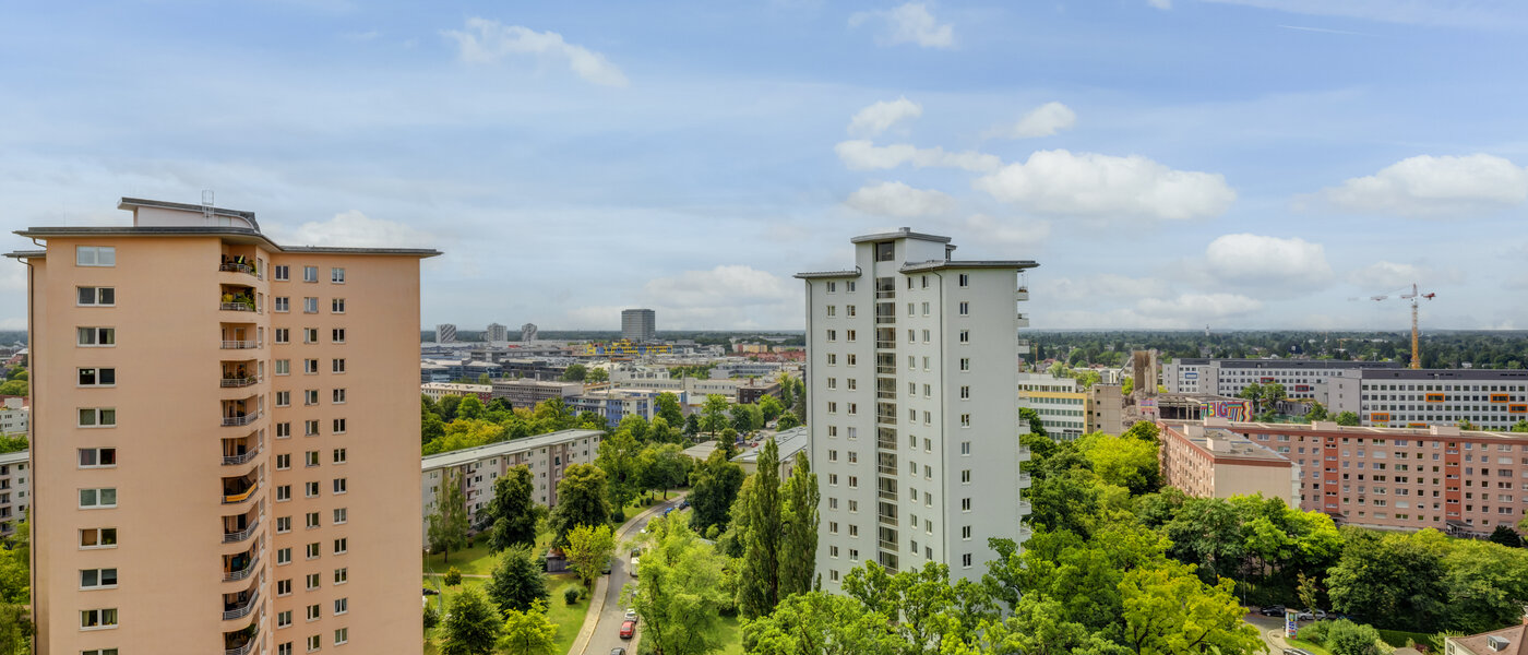 appartement München Obersendling 05 vue 14517