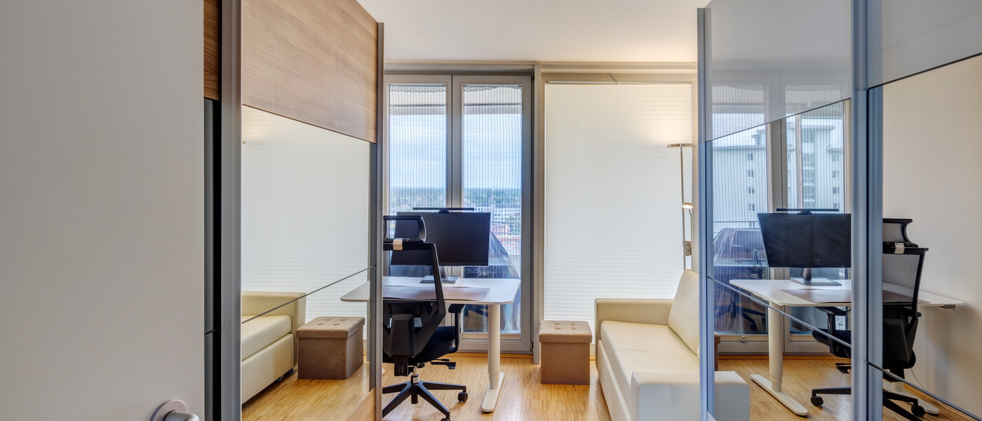 appartement München Obersendling 02 dressing 14517