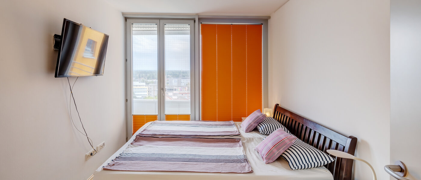 appartement München Obersendling 01 chambre 14517