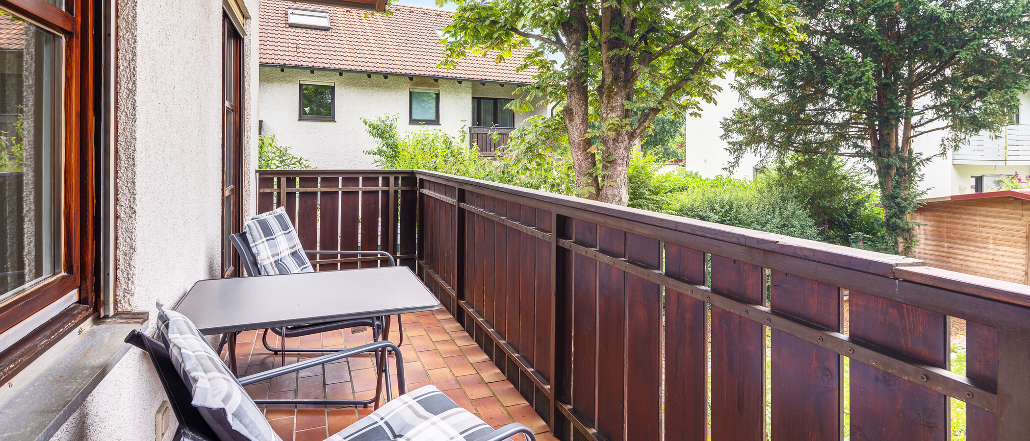 appartement München Trudering 01 balcon 14518