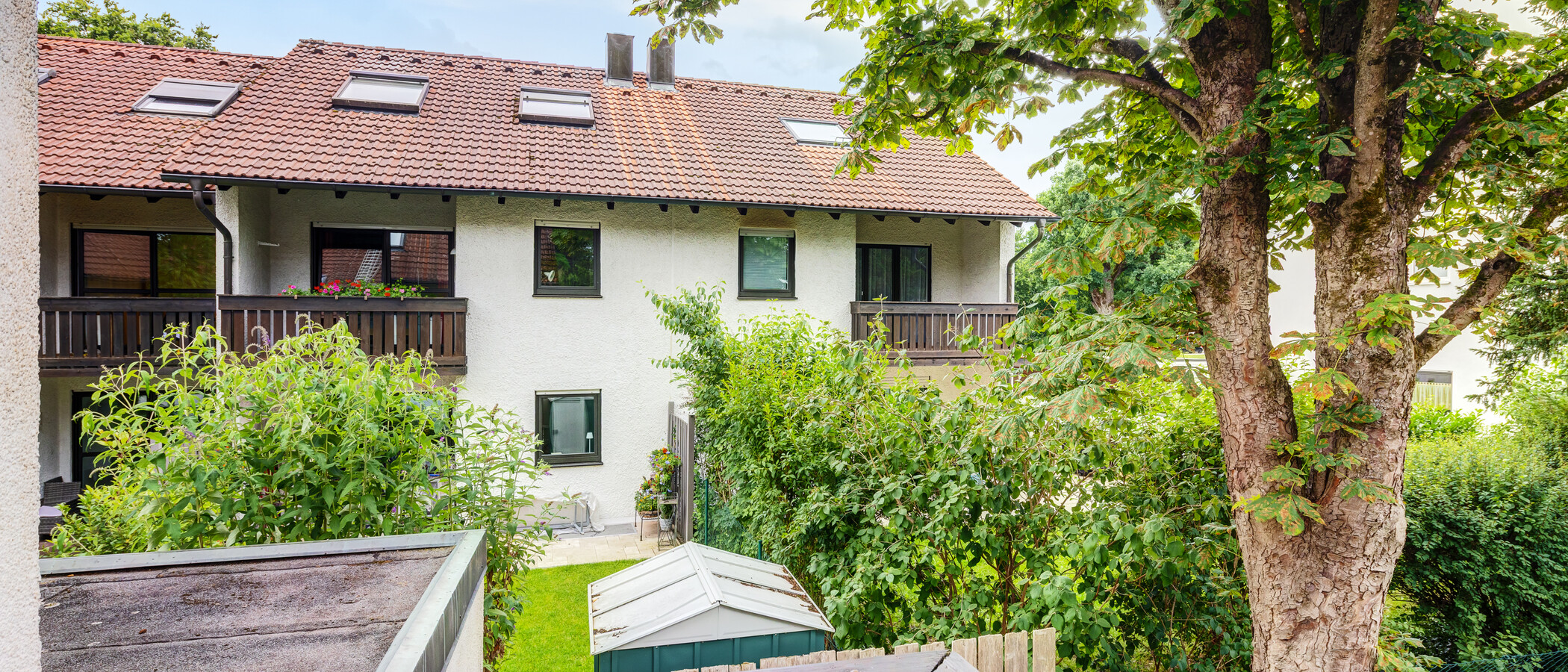 appartement München Trudering 02 vue 14518