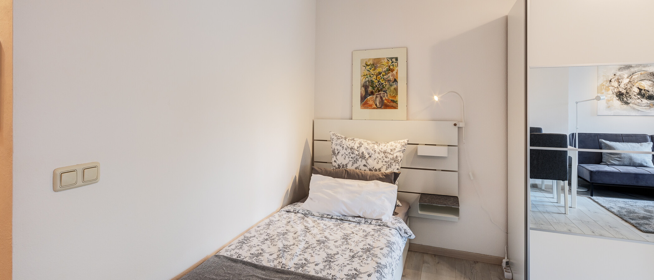appartement München Trudering 02 chambres 14518