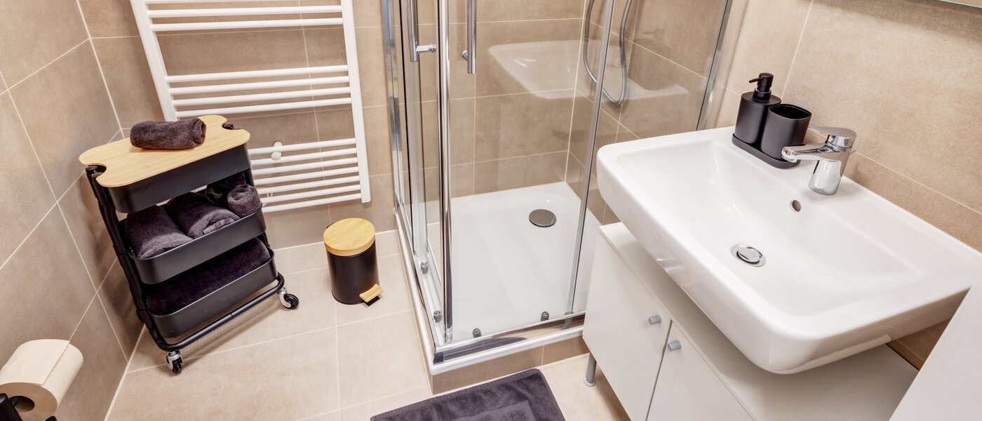 appartement München Maxvorstadt - Museumsviertel 03 salle de bain 14520