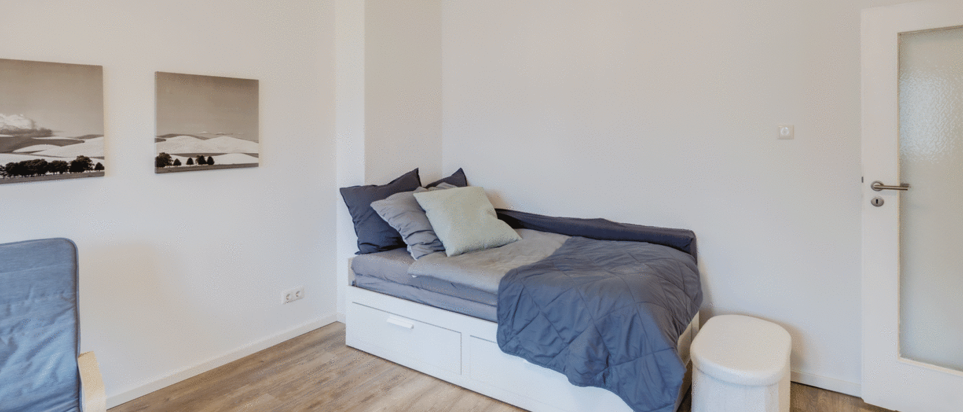 appartement München Maxvorstadt - Museumsviertel 01 chambres 14520