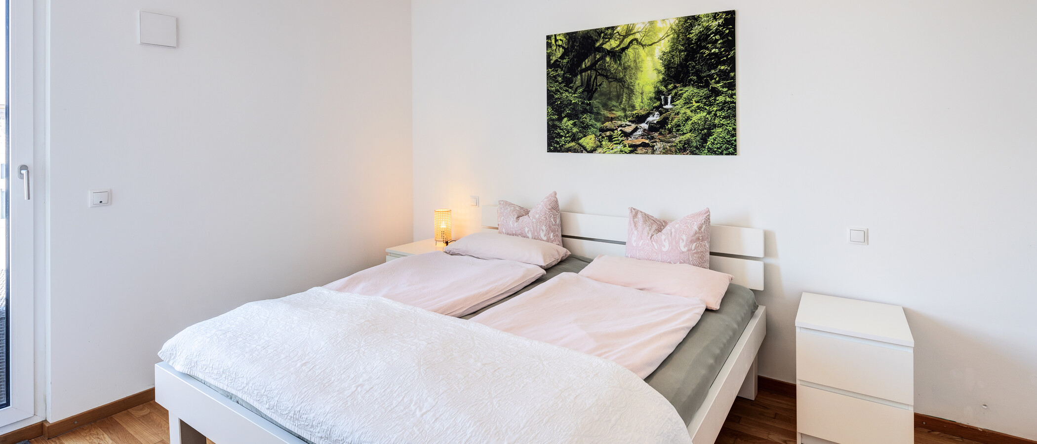 appartement München Berg am Laim 01 chambre 14522