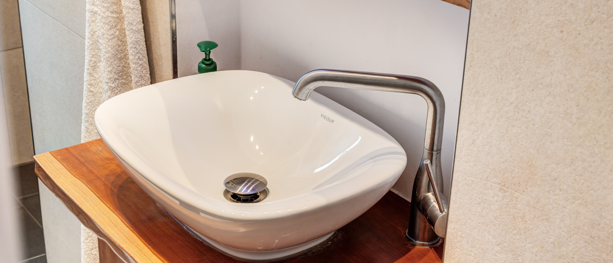 appartement München Neuhausen 04 salle de bain 14523