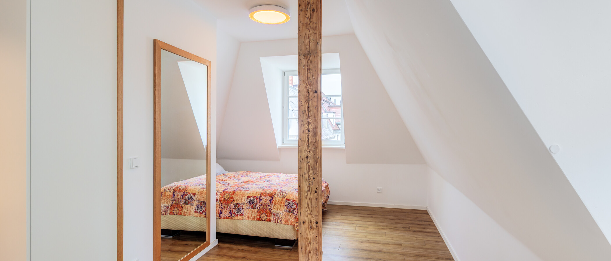 appartement München Neuhausen 01 chambre 14523