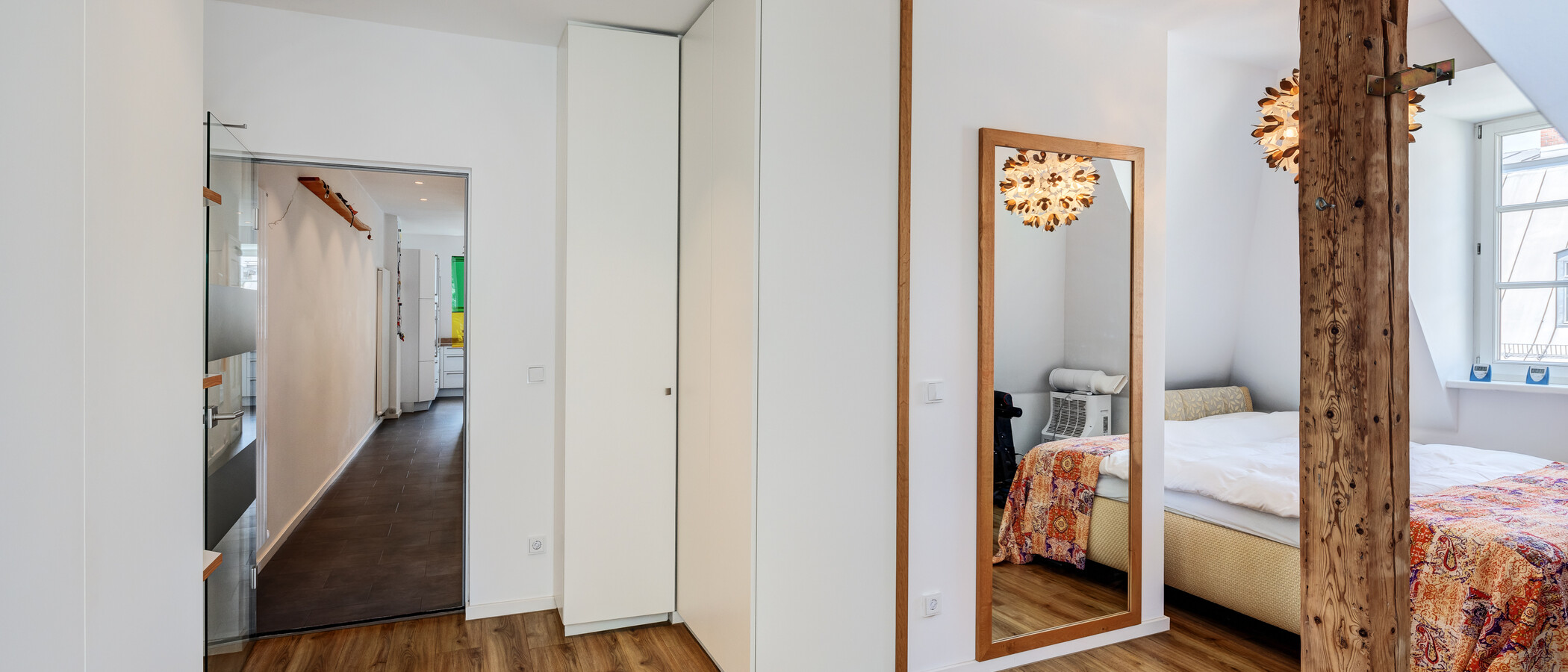 appartement München Neuhausen 03 chambre 14523