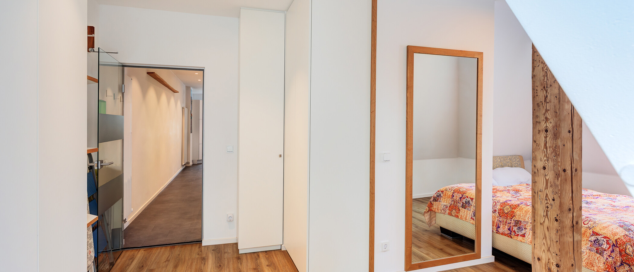 appartement München Neuhausen 03 chambre 14523