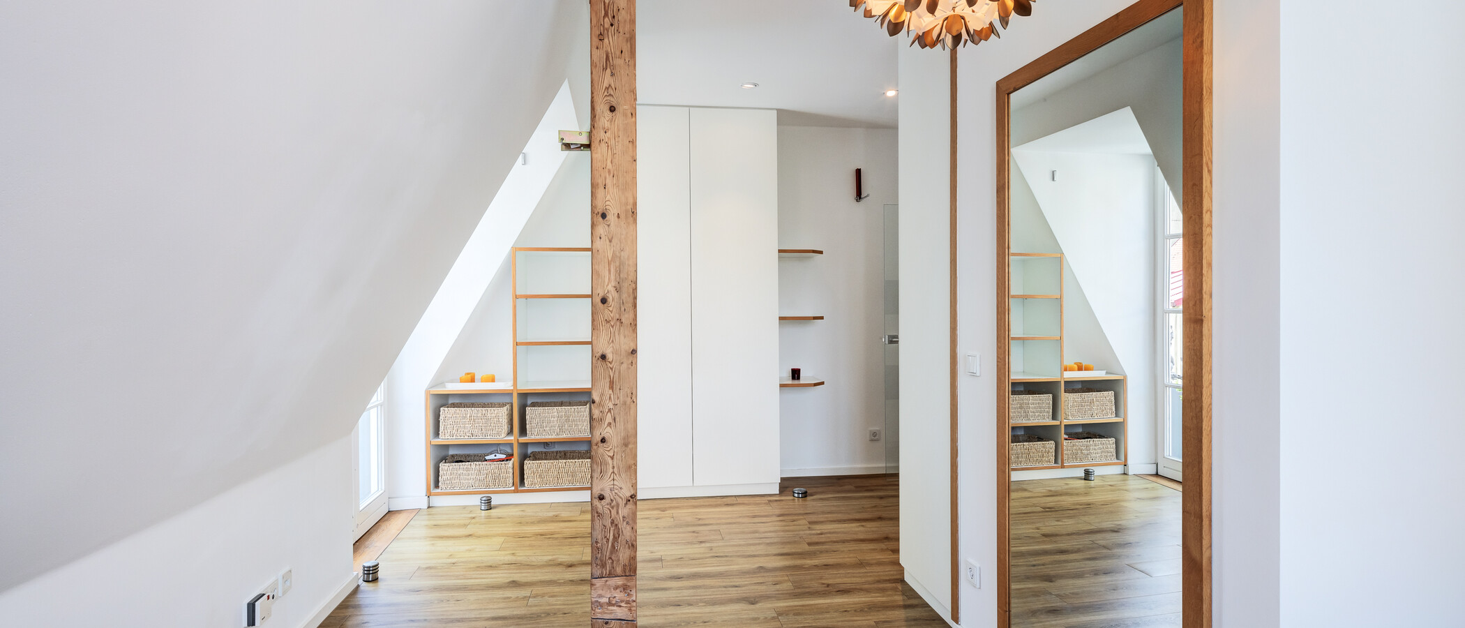 appartement München Neuhausen 04 chambre 14523