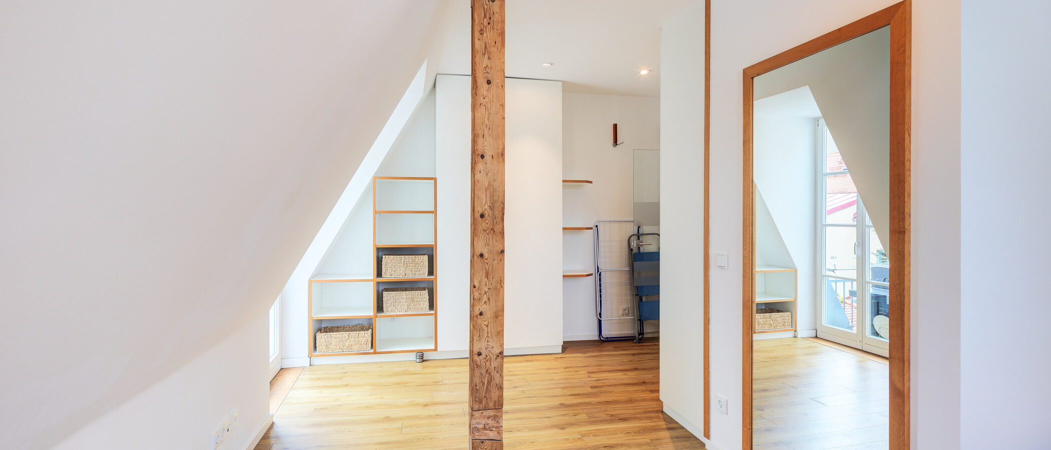 appartement München Neuhausen 04 chambre 14523
