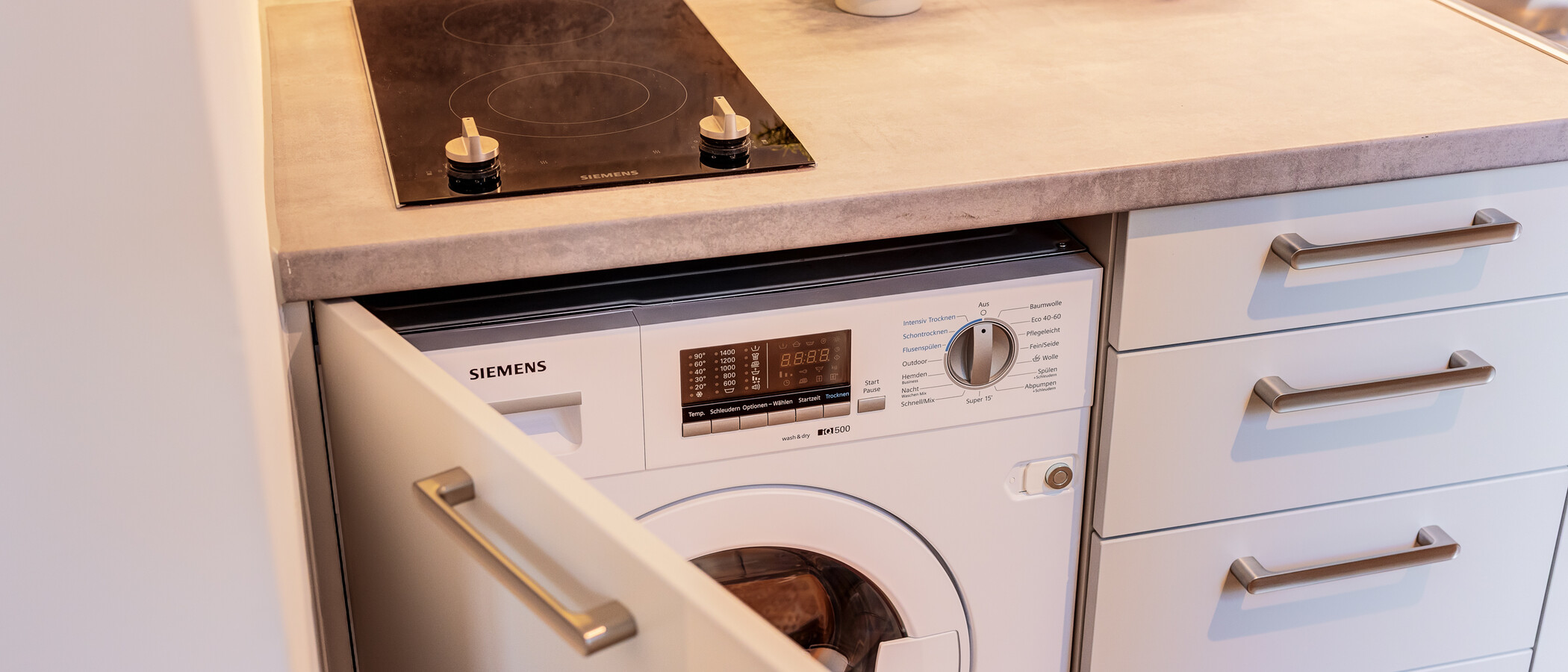 appartement München Thalkirchen 03 cuisine 14526