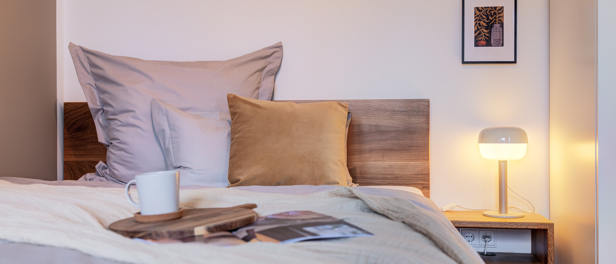 appartement München Thalkirchen 02 chambres 14526